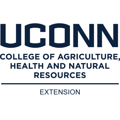 UConn Extension logo 