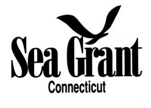 Conn. Sea Grant logo - seabird